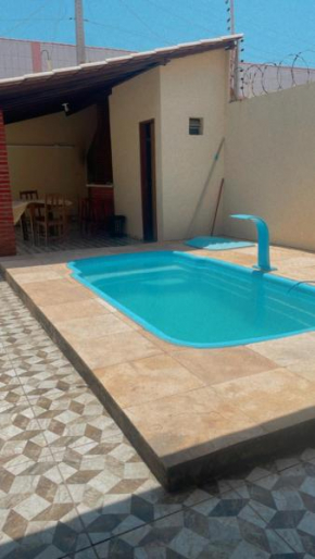 Casa de praia Atalaia